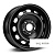 Magnetto R15 / 6J PCD 5x108 ЕТ 52.5 ЦО 63.3 15000 black