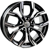 6,5x16/5x114,3 ET50 D66,1 R106 (Kia Cee'd, Hyndai i30) BD