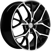 8x20/5x120 ET41,5 D66,1 KHW2012 (Voyah Dream) Black-FP