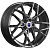 7x18/5x115 ET43 D70,2 Вудроф (КС1044) Кварц