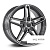 Megami R18 / 7.5J PCD 5x114.3 ЕТ 40 ЦО 66.6 MGM-17FF