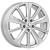 7x19/5x108 ET45 D60,1 КР013 (Tiggo 8 Pro) Elite Silver
