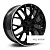 KHOMEN WHEELS R18 / 7J PCD 5x114.3 ЕТ 45 ЦО 60.1 1818