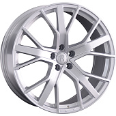 9,5x21/5x112 ET31 D66,6 A156 Sil (конус, A001)