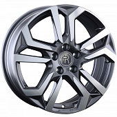 7x17/5x114,3 ET35 D60,1 LX121 GMF (конус, C570)