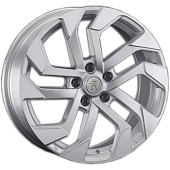 7x17/5x114,3 ET35 D60,1 TY259 SF (конус, C570)