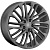 Replay 8x20/5x114,3 ET30 D60,1 LX197 MGM (конус, C570)