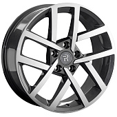 7x17/5x112 ET40 D57,1 VV368 GMF (конус, C570)