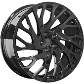9x21/5x120 ET40 D72,6 LS FG49R BK (конус, C570)