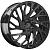 8,5x20/5x114,3 ET45 D67,1 LS FG49R BK (конус, C570)