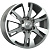 7,5x18/6x139,7 ET30 D106,1 TY76 GMF (пш)