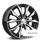 Скад R16 / 6J PCD 4x100 ЕТ 50 ЦО 60.1 Нагоя