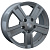 Replay 8,5x20/5x150 ET58 D110,1 LX38 Sil (пш)