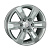 7,5x18/6x139,7 ET38 D67,1 MI123 Sil (пш, C570)