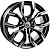 6,5x16/5x114,3 ET50 D66,1 R106 (Kia Cee'd, Hyndai i30) BD