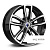 КиК R17 / 6.5J PCD 5x114.3 ЕТ 45 ЦО 54.1 Каланг