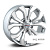 Yamato R20 / 8.5J PCD 5x120 ЕТ 47 ЦО 72.6 Kano