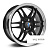 Venti R15 / 6J PCD 4x100 ЕТ 45 ЦО 60.1 1502