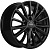 6,5x16/5x114,3 ET44 D67,1 KHW1611 (Huyndai/Kia) Black