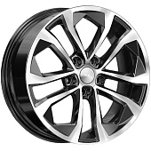 7x17/5x114,3 ET35 D60,1 Тукан (КЛ356) Алмаз