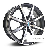 Venti R16 / 6.5J PCD 5x114.3 ЕТ 38 ЦО 67.1 1615