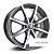 Venti R16 / 6.5J PCD 5x114.3 ЕТ 46 ЦО 67.1 1615