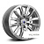 КиК R18 / 7.5J PCD 6x139.7 ЕТ 30 ЦО 106.1 Меконг