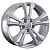 7,5x18/5x120 ET45 D72,6 B230 Sil (конус, B640)