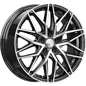 7x17/5x108 ET40 D65,1 Азимут (КЛ371) Алмаз