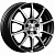 6x15/4x100 ET47 D60,1 Акита (КЛ285) Алмаз