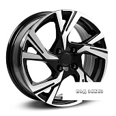 RST R15 / 6J PCD 4x100 ЕТ 46 ЦО 60.1 R075