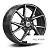 Wheels UP R17 / 7J PCD 5x108 ЕТ 48 ЦО 63.35 Up105
