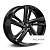 Premium Series R19 / 7J PCD 5x108 ЕТ 33 ЦО 60.1 КР002 Tiggo 7 Pro