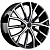 7,5x19/5x108 ET38 D65,1 LS FG21 BKF (конус, C570)