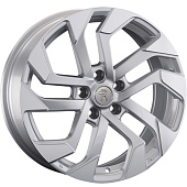 7x17/5x114,3 ET48 D67,1 KI236 SF (конус, C570)