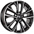 7x18/5x114,3 ET45 D66,1 КР012 (X-Trail) Diamond Quartz