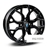 Venti R16 / 6J PCD 4x100 ЕТ 46 ЦО 60.1 1619
