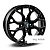 Venti R16 / 6J PCD 4x100 ЕТ 46 ЦО 54.1 1619