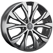 7x18/5x114,3 ET53 D54,1 GL74 GMF (конус, C570)