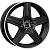 9x20/5x112 ET33 D66,6 Lewis Gloss Black Mirror Ring