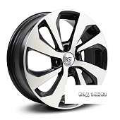 RST R15 / 6J PCD 4x100 ЕТ 46 ЦО 54.1 R005