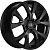 7x19/5x114,3 ET45 D60,1 KHW1906 (Changan CS85 Coupe) Black