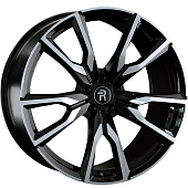 10,5x21/5x112 ET43 D66,6 B306 BKF (конус, B640)