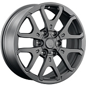 8x18/6x139,7 ET36 D100,1 LS FG20 MGM (конус, C570)