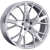 9,5x21/5x112 ET31 D66,6 VV242 Sil (конус, C570-01)
