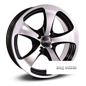 Tech Line R14 / 5.5J PCD 4x98 ЕТ 32 ЦО 58.6 403