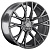 9,5x21/5x112 ET31 D66,6 LS FG07 MGM (конус, C570)
