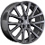 Replay 8,5x20/5x114,3 ET45 D67,1 MZ197 GM (конус, C570)