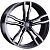 10x22/5x112 ET35 D66,6 B107R GMF (конус, B640)