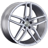 9x20/5x112 ET33 D66,6 A140 Sil (конус, A001)